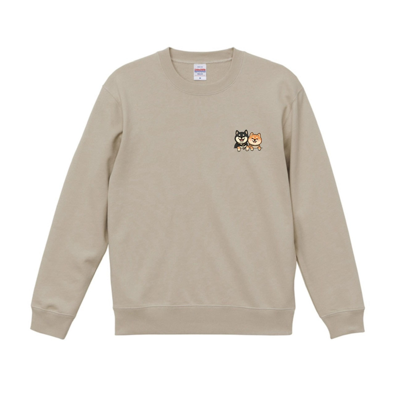 イラスト トレーナーA