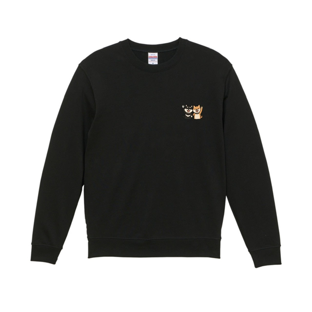 イラスト トレーナーB