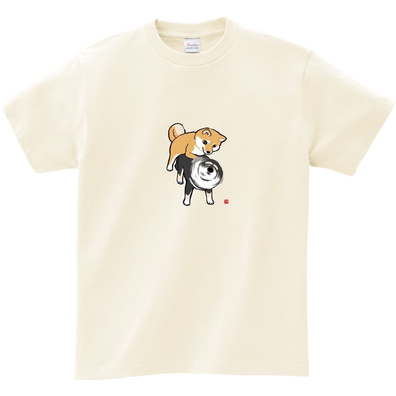 あさのんTシャツA