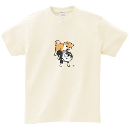 あさのんTシャツA