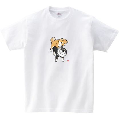 あさのんTシャツA