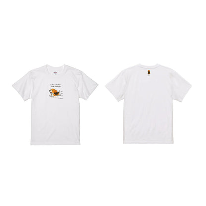 イラストTシャツ