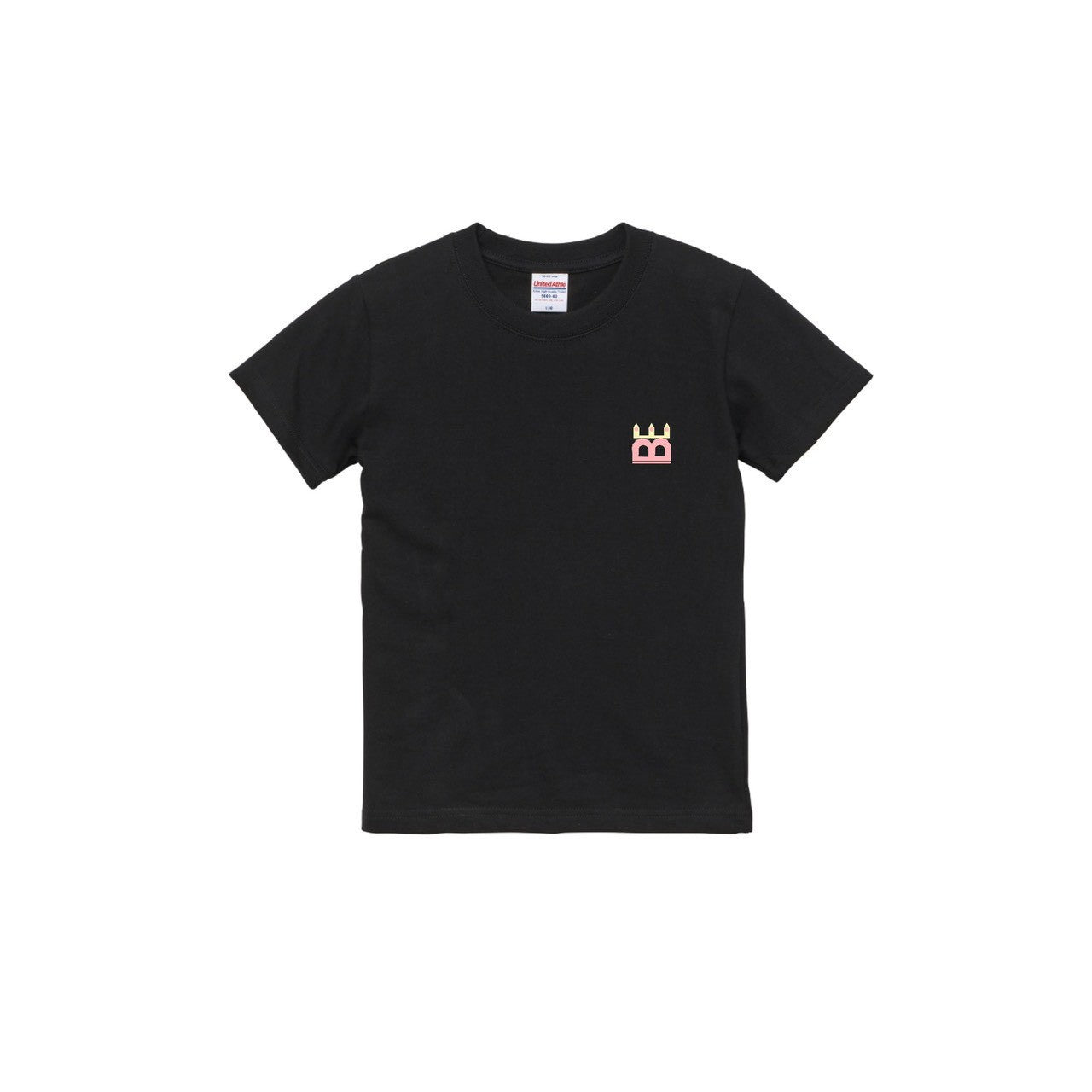 BEキッズTシャツ