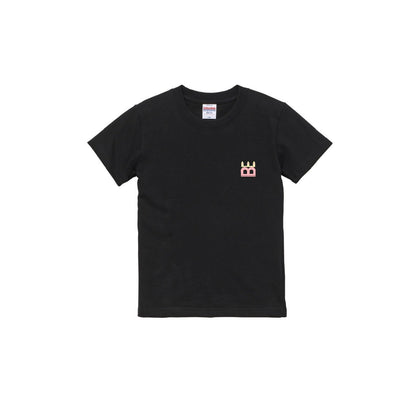 BEキッズTシャツ