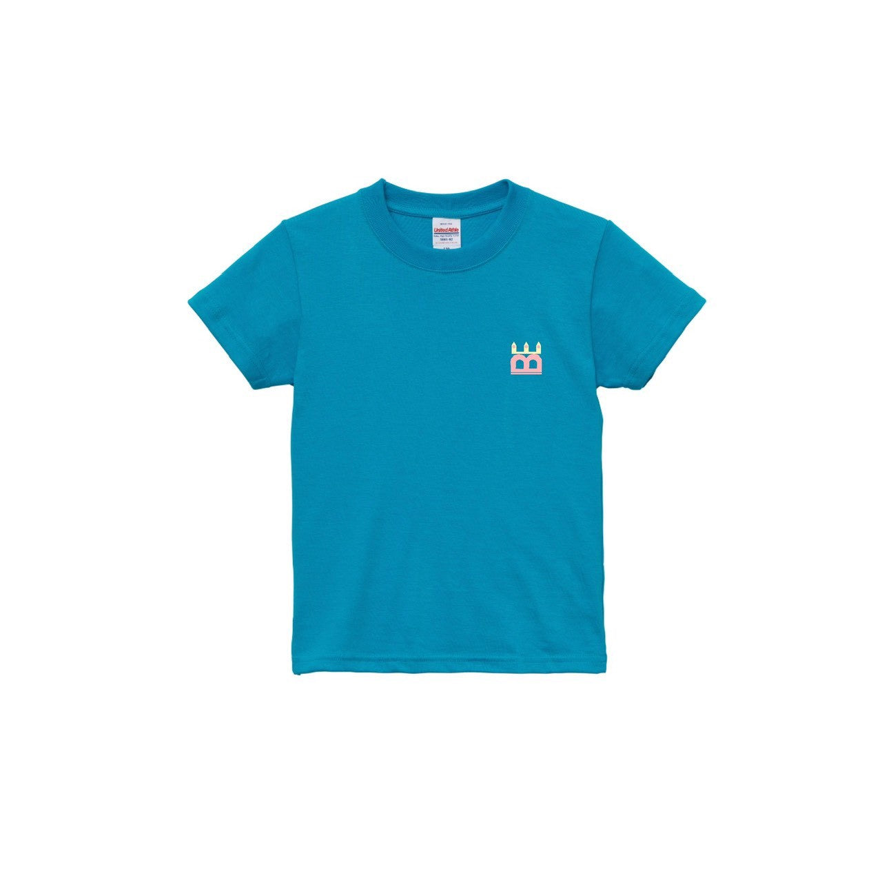 BEキッズTシャツ
