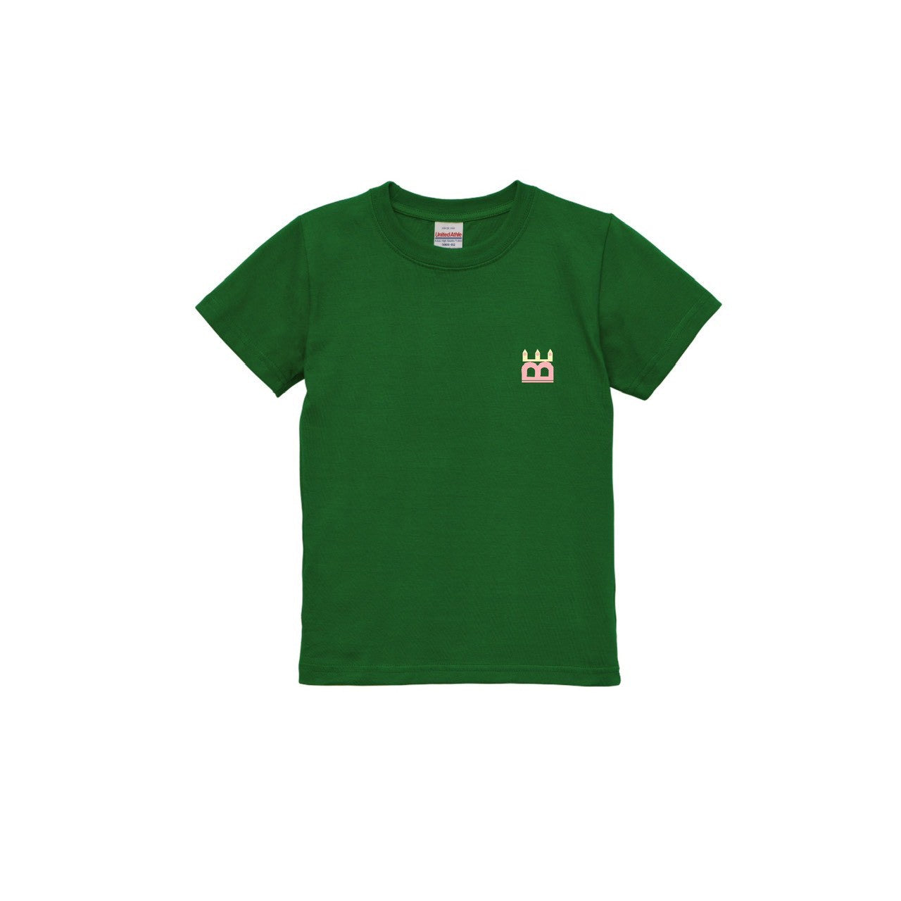 BEキッズTシャツ