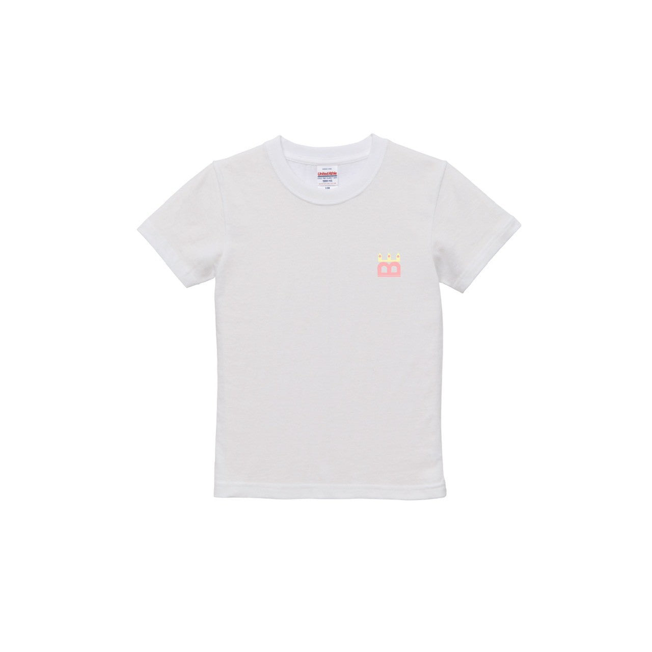 BEキッズTシャツ