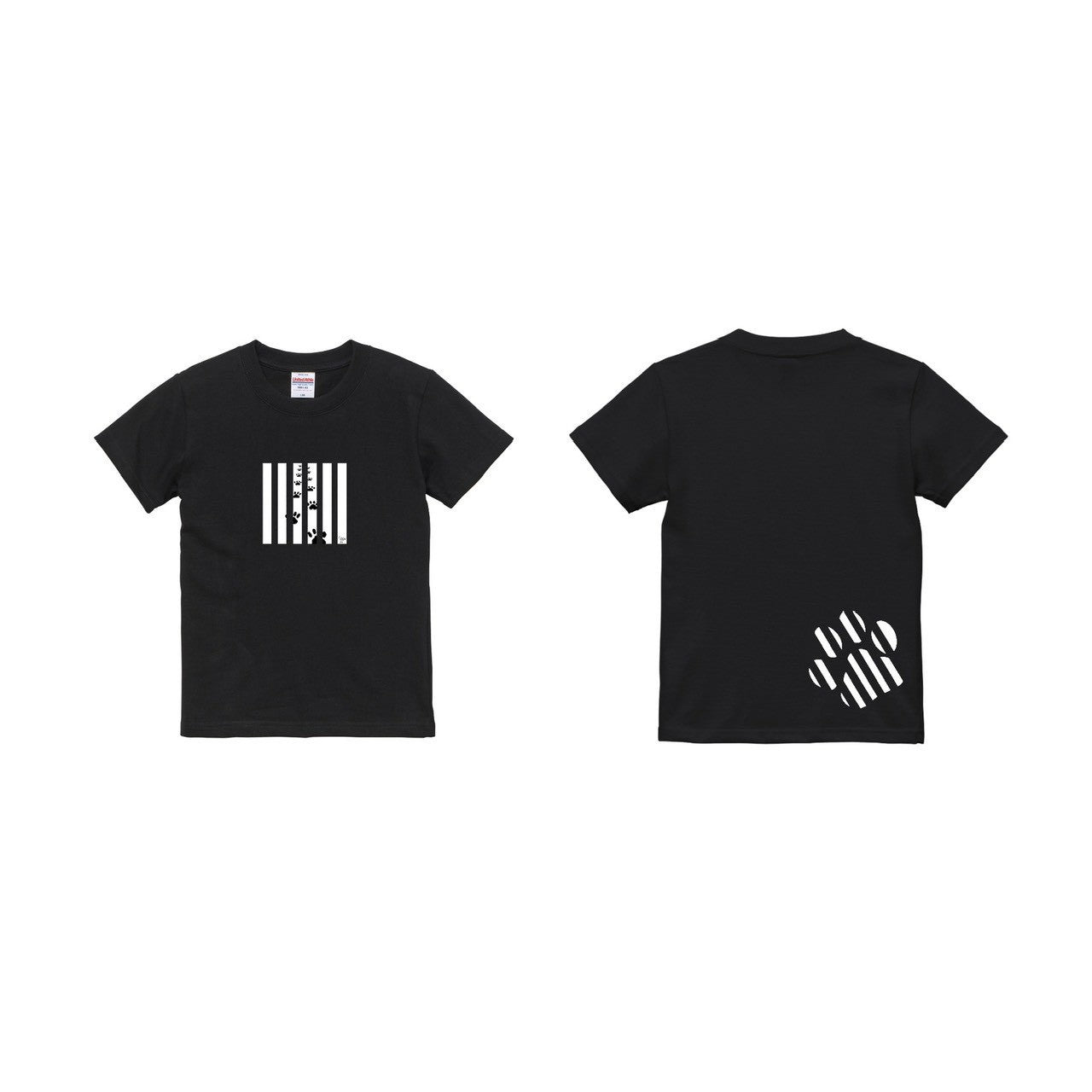 べっぷちゃんキッズTシャツ