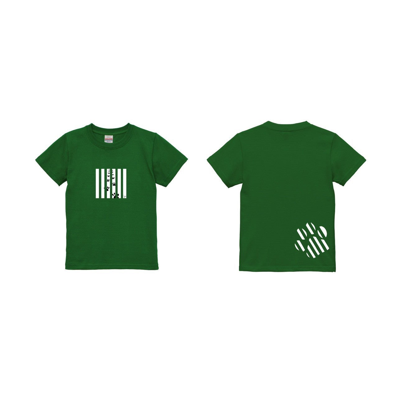 べっぷちゃんキッズTシャツ