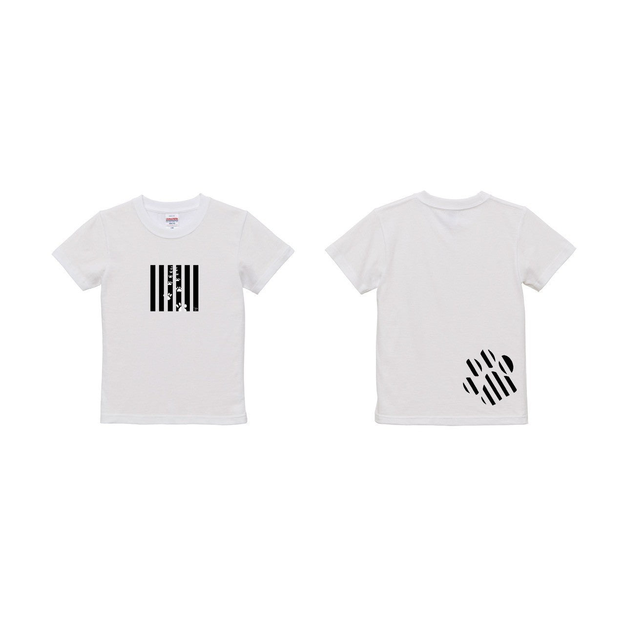 べっぷちゃんキッズTシャツ