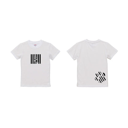 べっぷちゃんキッズTシャツ