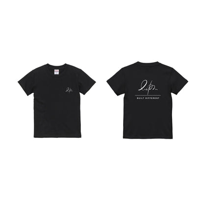 ロゴキッズTシャツ