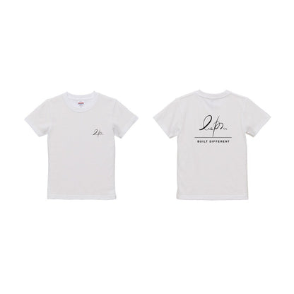 ロゴキッズTシャツ