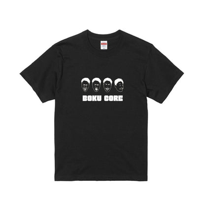 BOKU CORE Tシャツ