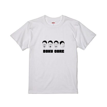 BOKU CORE Tシャツ