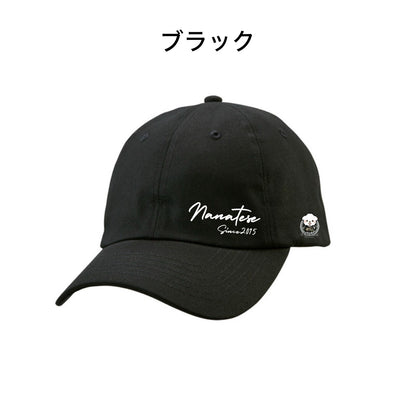 Nanatese キャップA