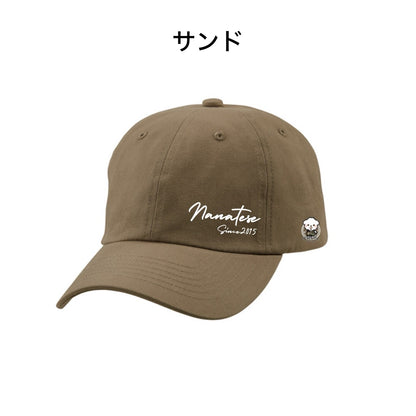 Nanatese キャップA