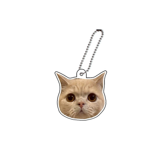 茶々丸アクキーB