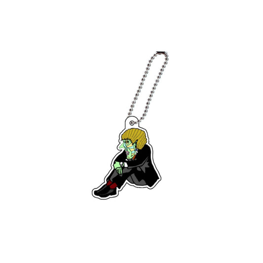 アクキー