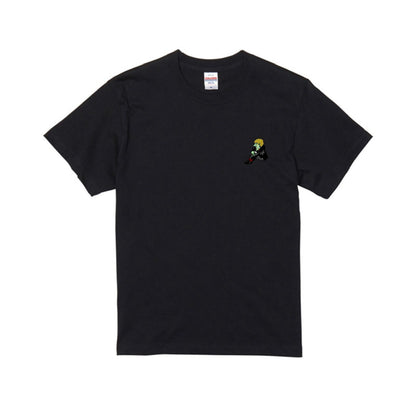 ロゴTシャツ