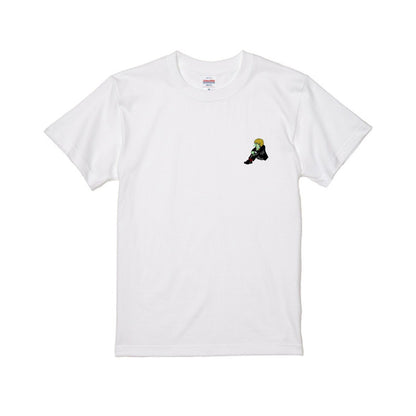 ロゴTシャツ