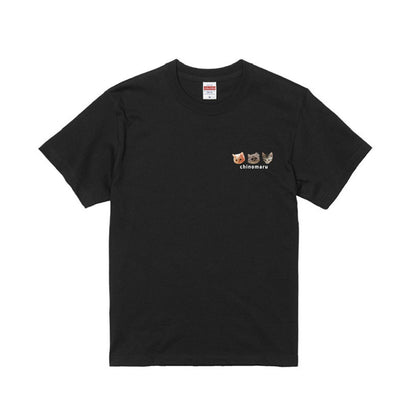 chinomaru Tシャツ