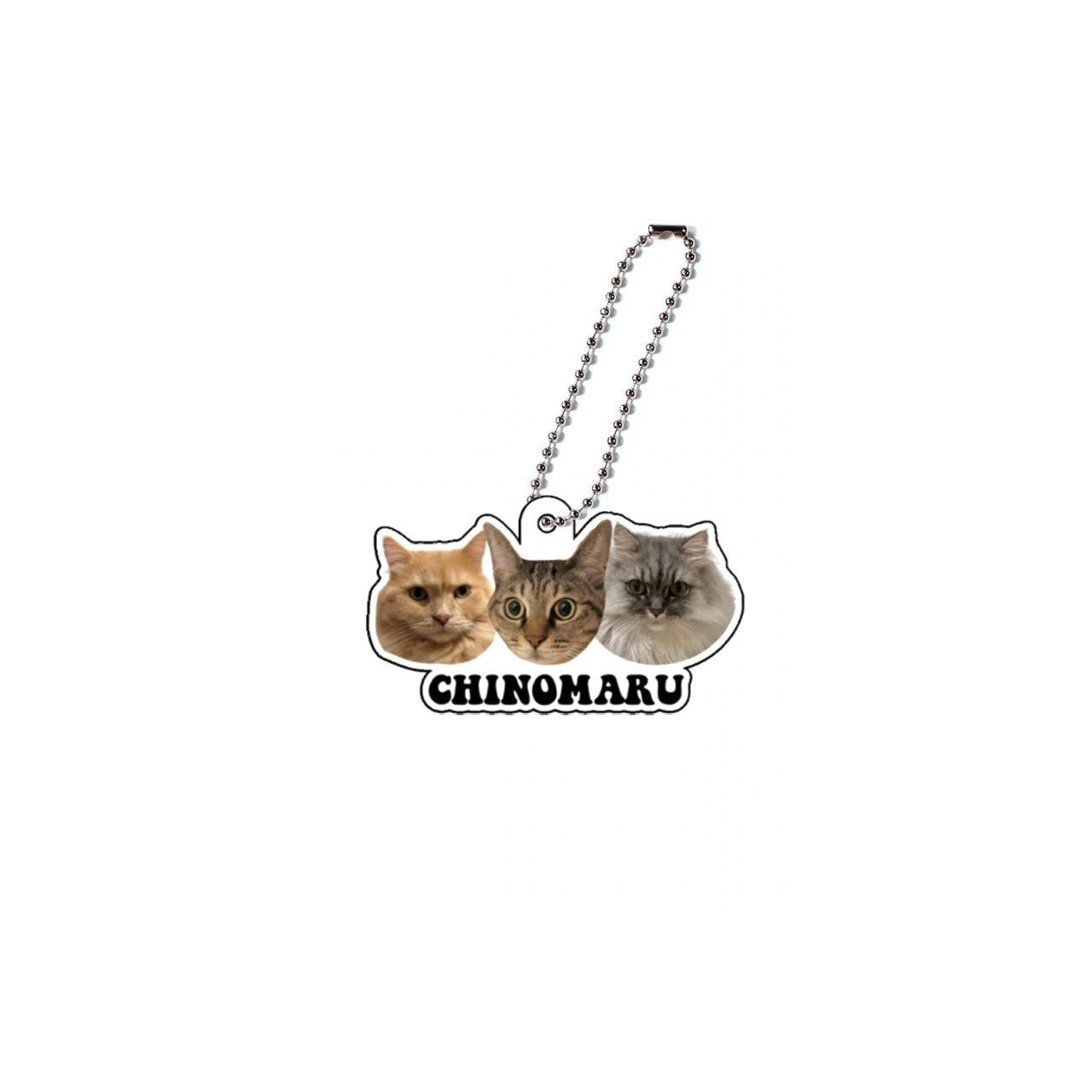 chinomaru アクキー