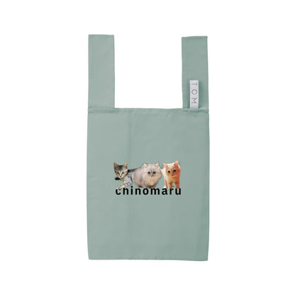 chinomaru エコバッグ