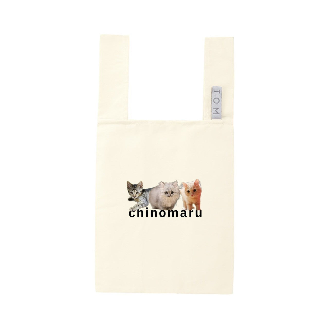 chinomaru エコバッグ