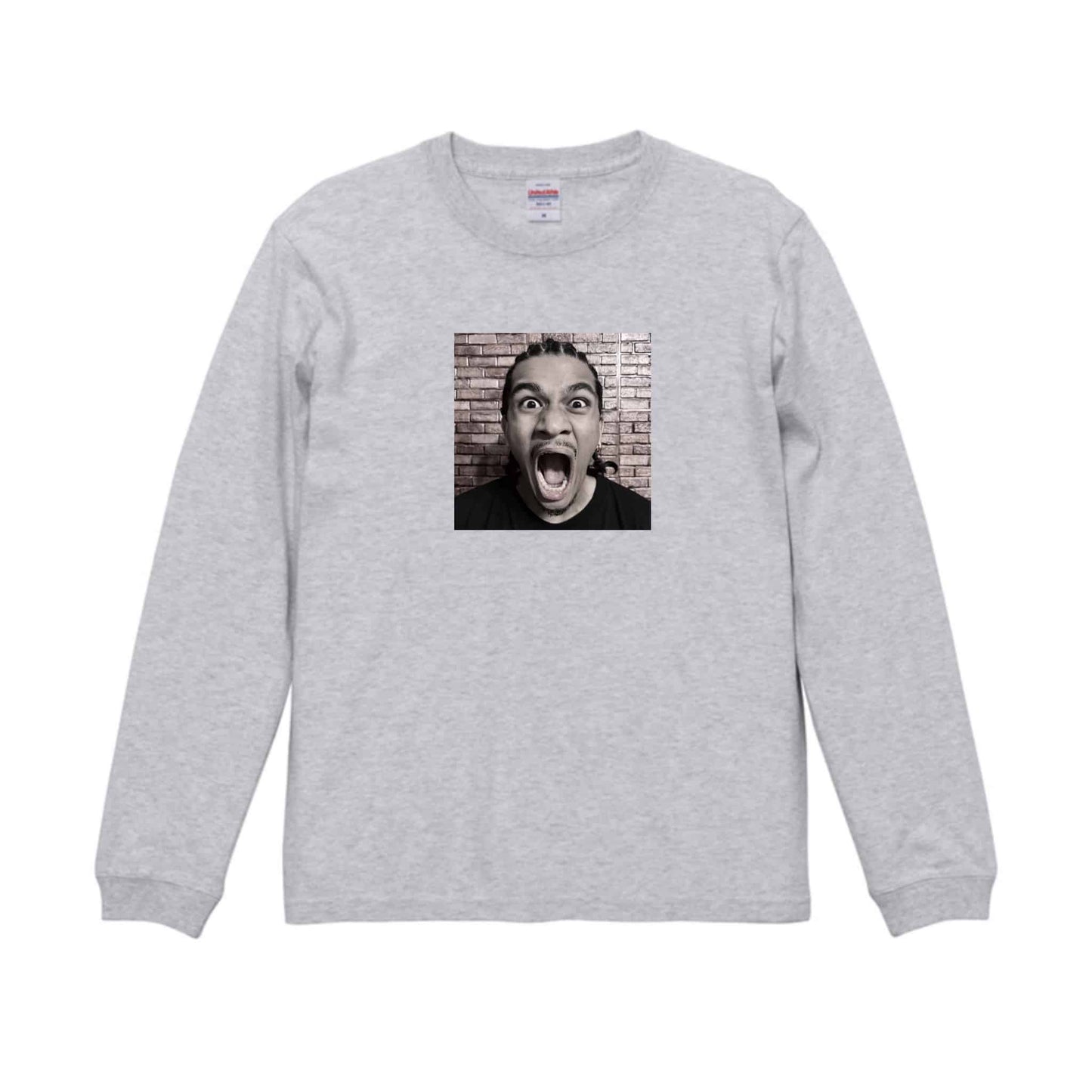 ダニエル FACE ロンT A