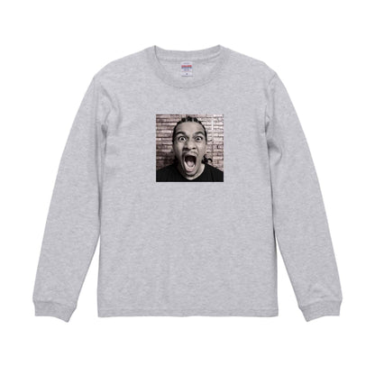 ダニエル FACE ロンT A