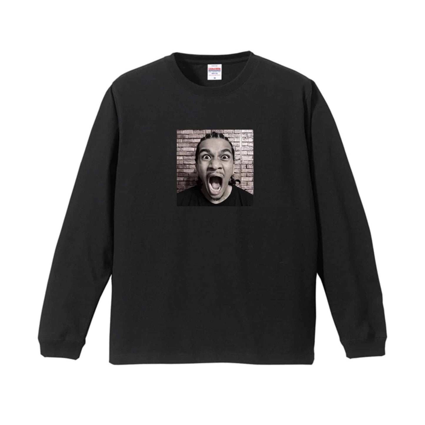 ダニエル FACE ロンT A