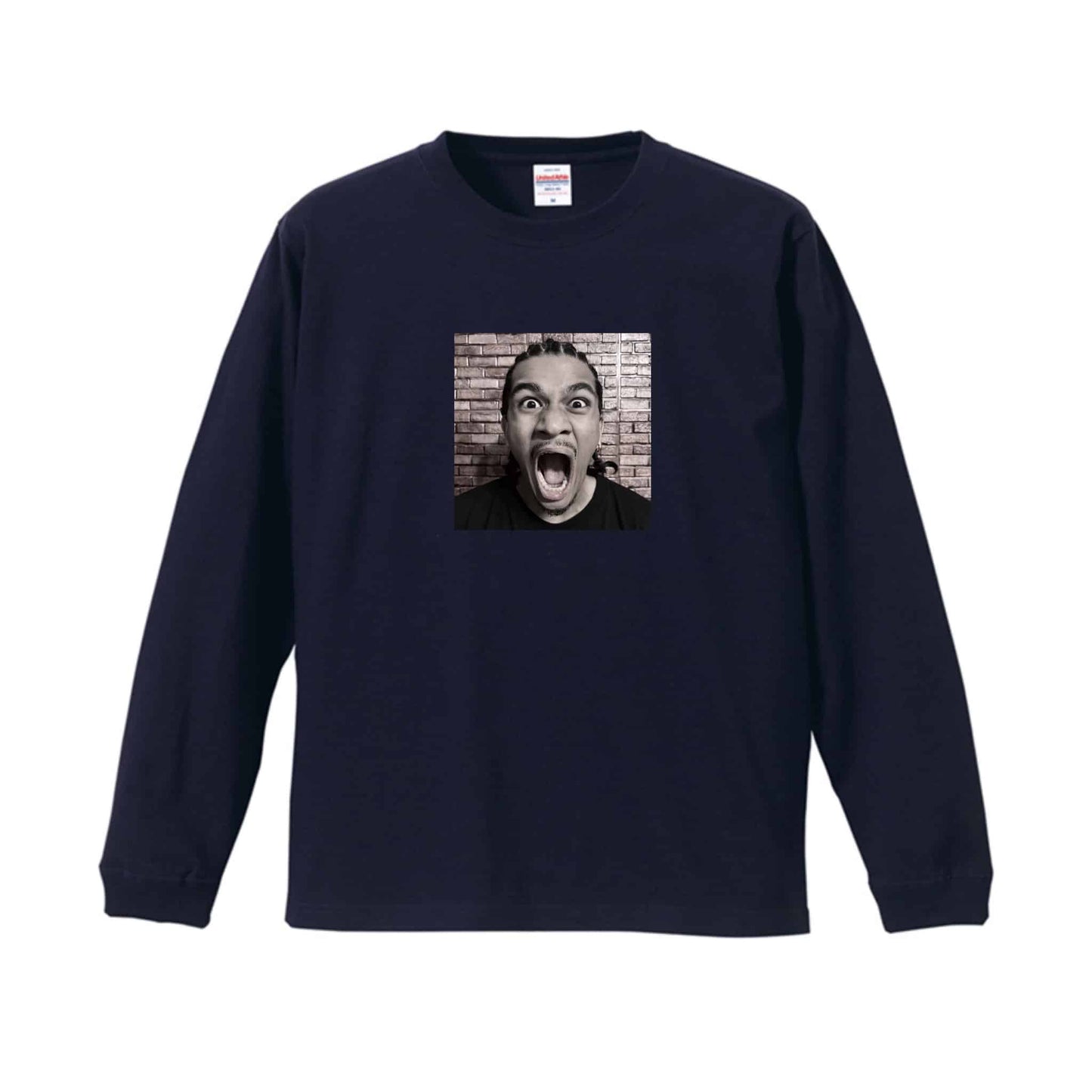 ダニエル FACE ロンT A