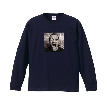 ダニエル FACE ロンT A