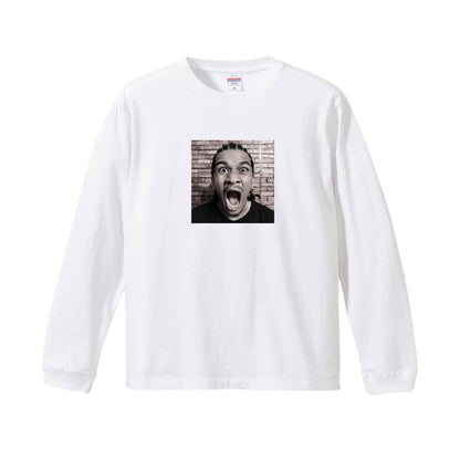 ダニエル FACE ロンT A