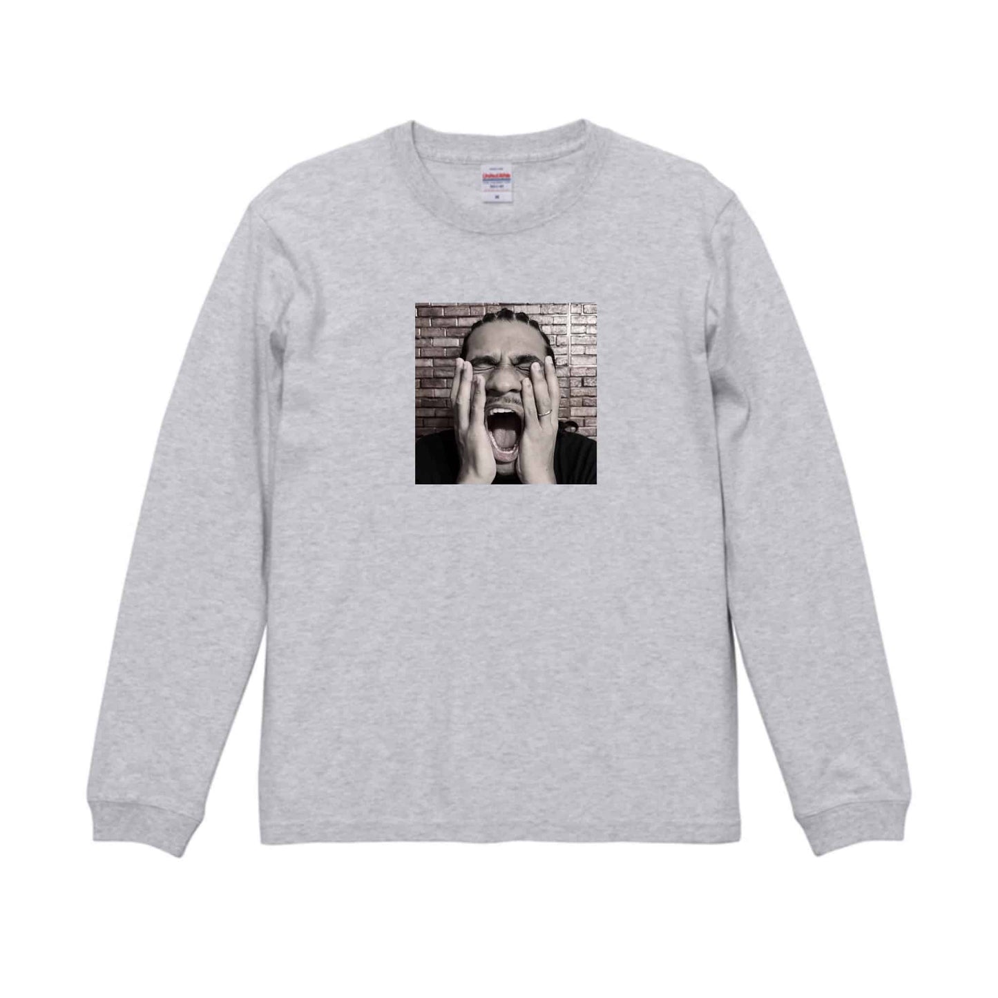 ダニエル FACE ロンT C