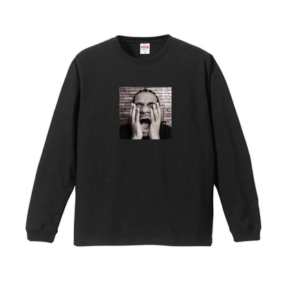 ダニエル FACE ロンT C