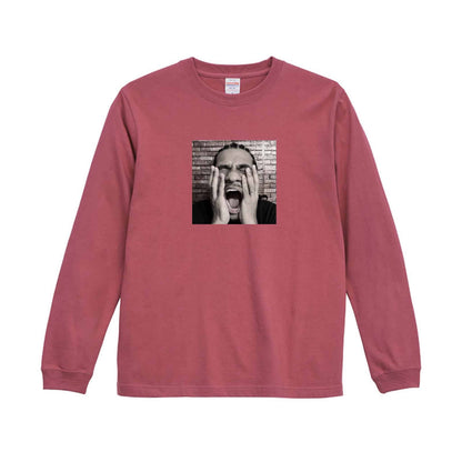 ダニエル FACE ロンT C