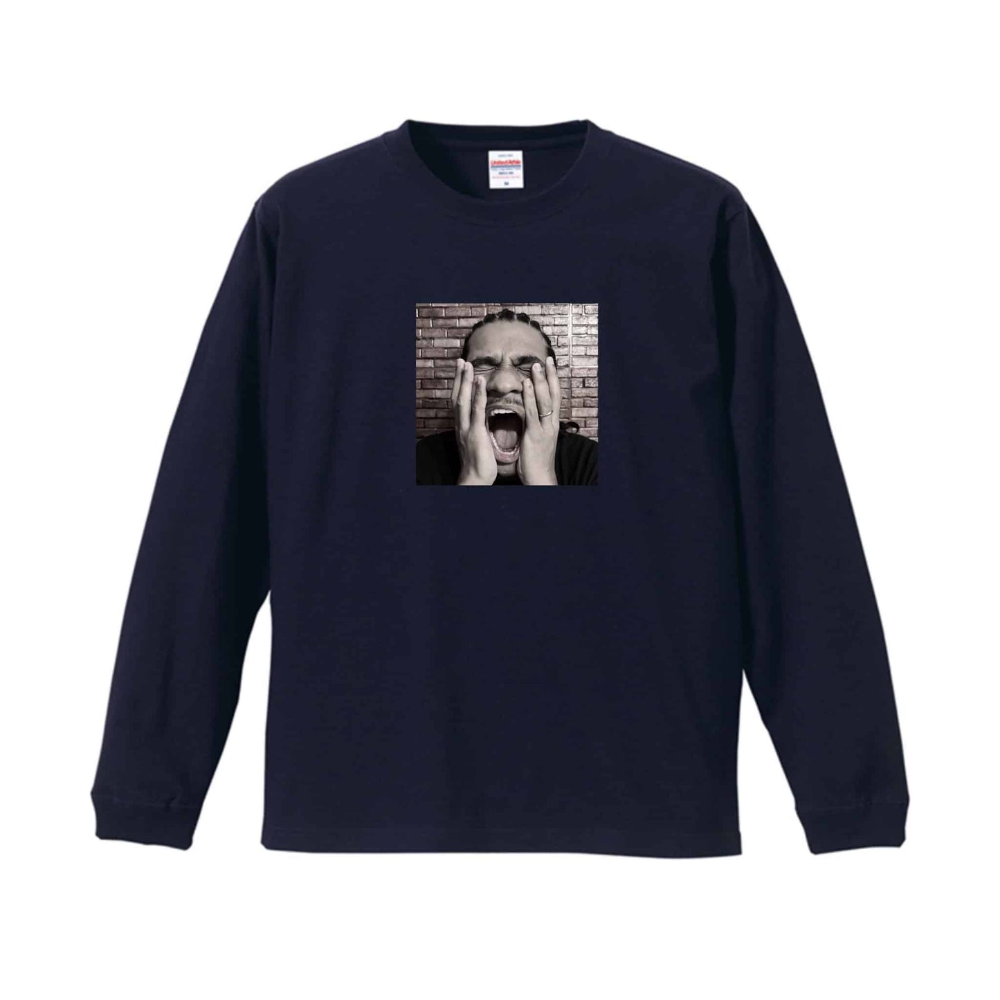 ダニエル FACE ロンT C