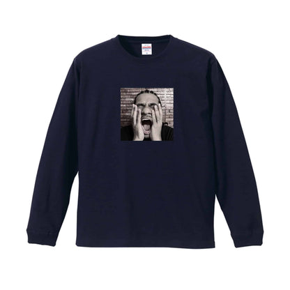 ダニエル FACE ロンT C