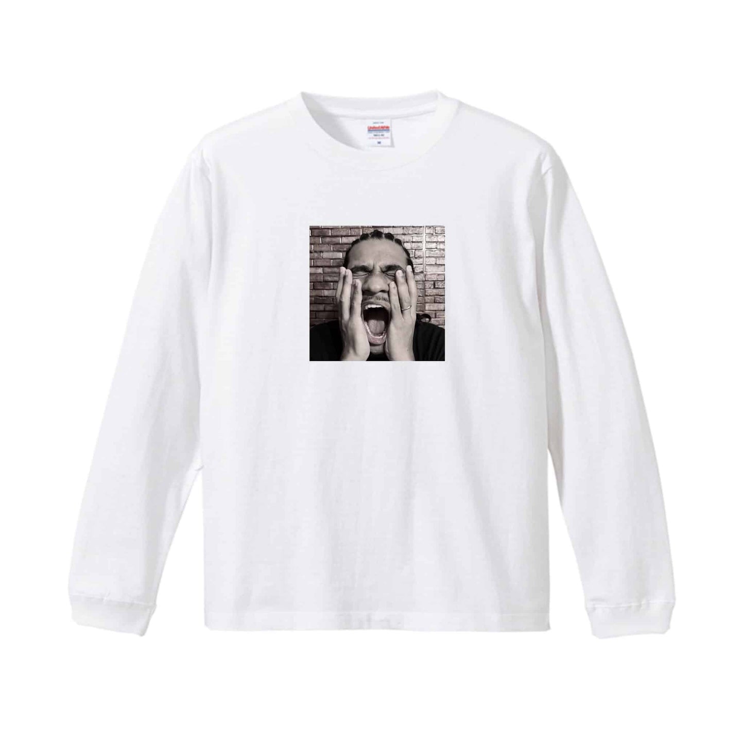 ダニエル FACE ロンT C