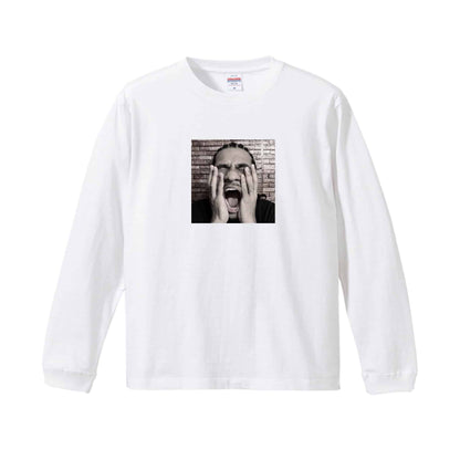 ダニエル FACE ロンT C