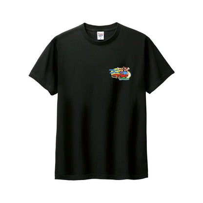 Tシャツ(フロント＋バック)