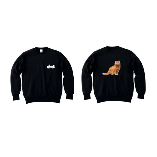 SHACHO トレーナー