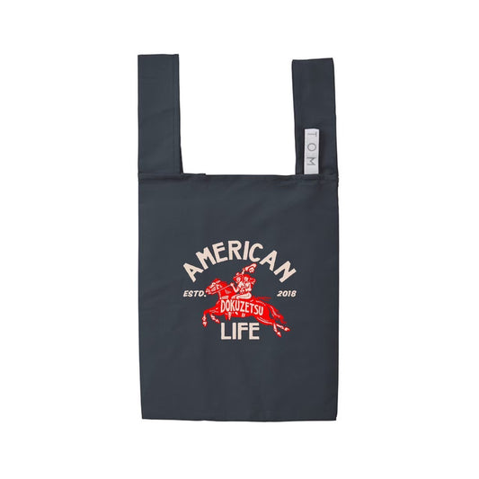 American Life エコバッグ