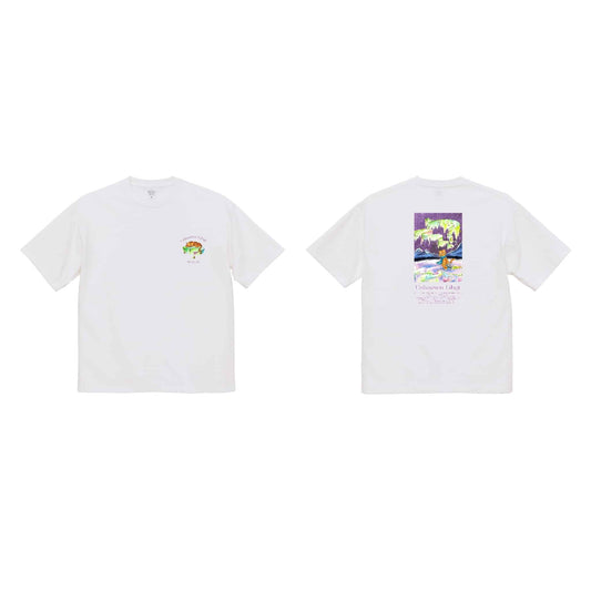 Unknown Light Tシャツ