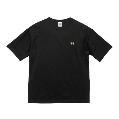 M・BASE Tシャツ(face)