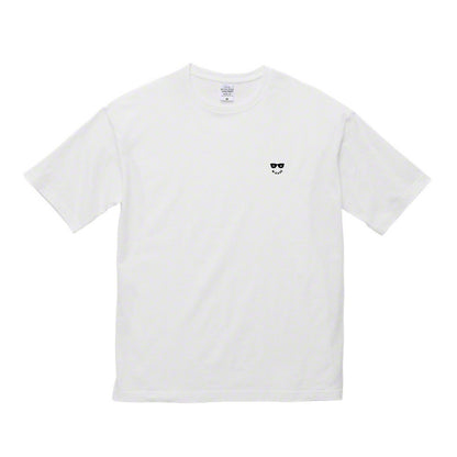 M・BASE Tシャツ(face)