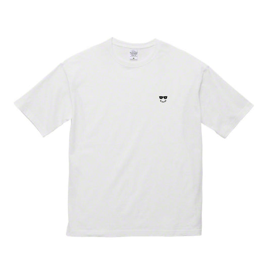 M・BASE Tシャツ(face)