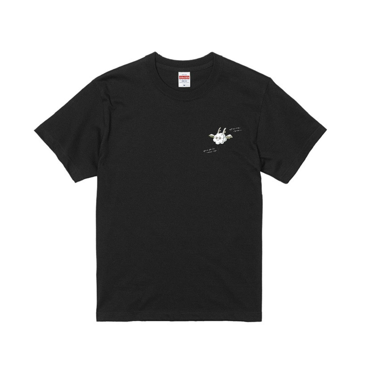 ぬいぐるみトトTシャツ